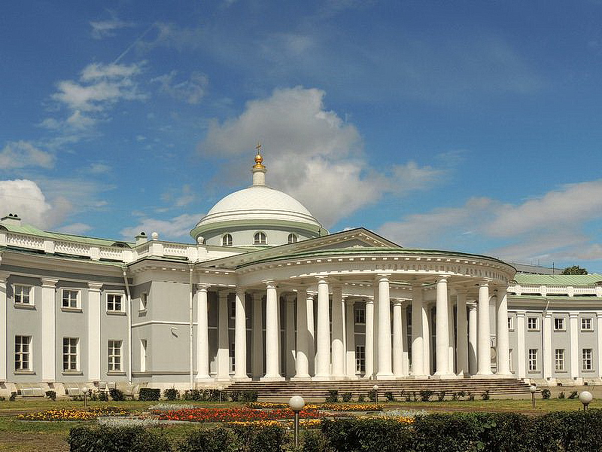 Графов москва. Странноприимный дом Шереметева в Москве. Граф Шереметьев Странноприимный дом. Институт Склифосовского («Странноприимный дом» графа Шереметева). «Странноприимный дом» н. п. Шереметева.