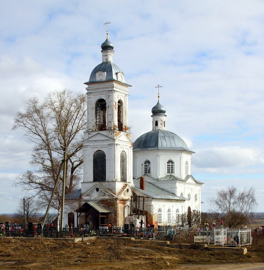 храм димитрия ростовского