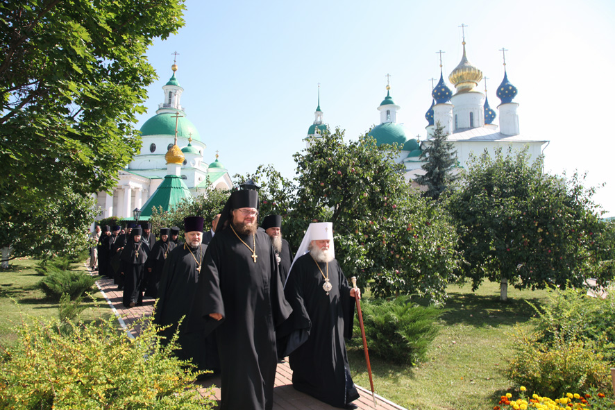 Ростовские святые. Спасо Яковлевский Димитриевский монастырь отец Зенон. Игумен Климент Ростов Великий. Монахи Спасо Яковлевского монастыря Ростов Великого. Иеромонах Дионисий Спасо Яковлевский монастырь.