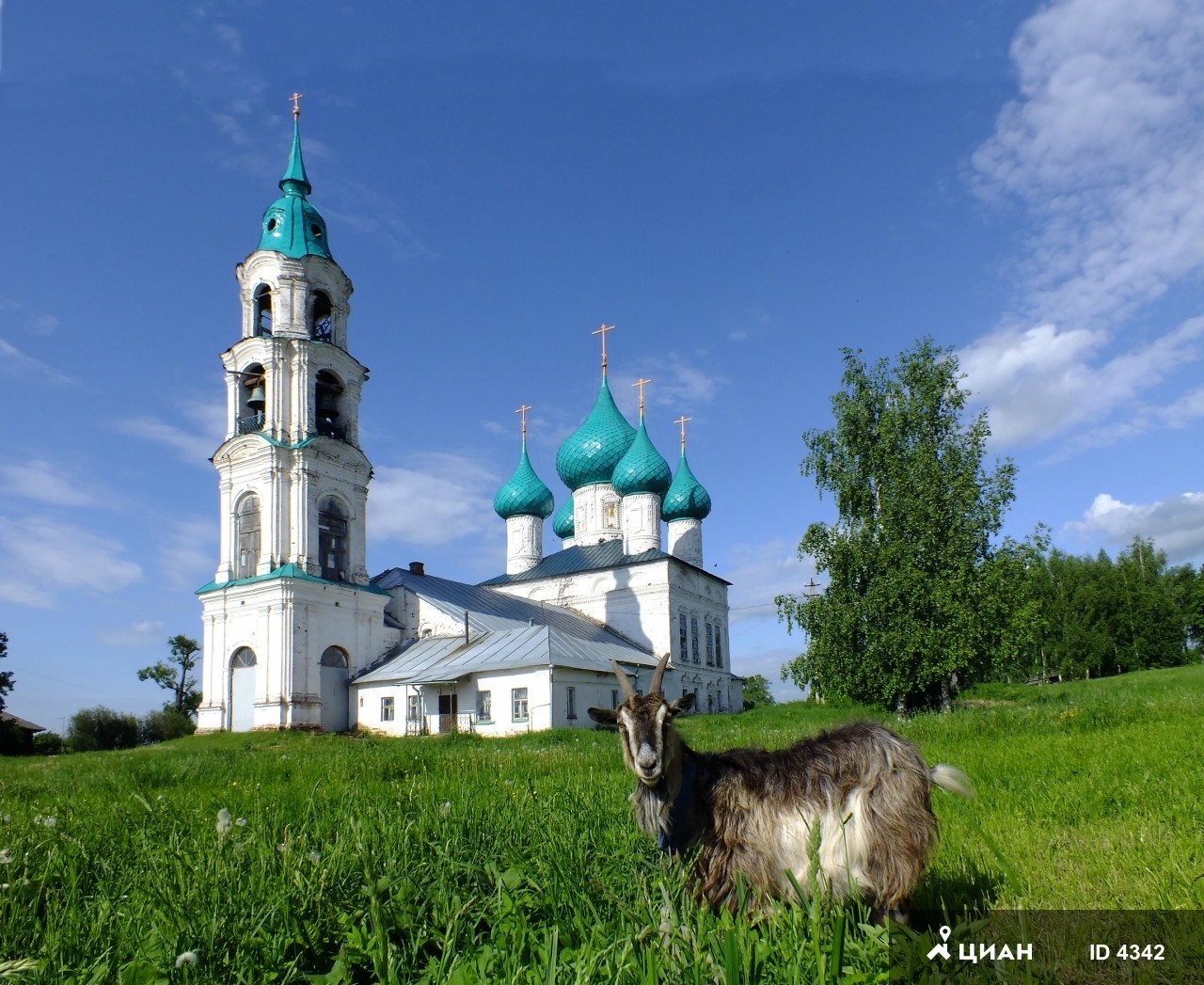 Погода с левашово ярославской обл